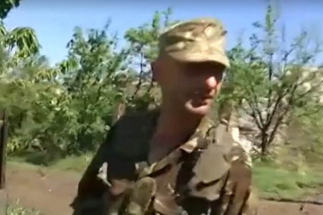 война на Донбассе