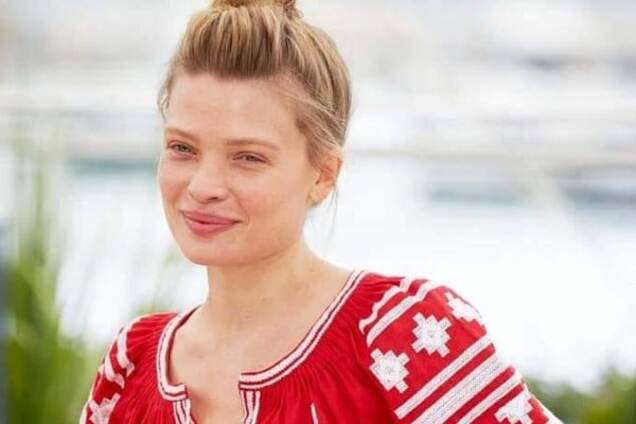 Мелани Тьерри