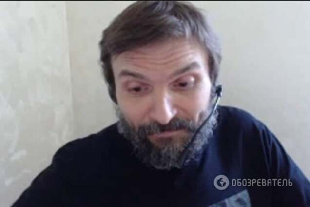 Росія - не Європа: Голишев запропонував Кремлю відмовитися від 'Євробачення'