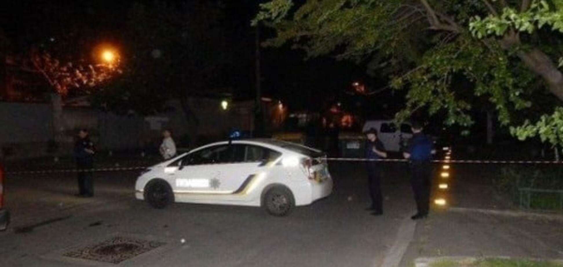 спецоперация