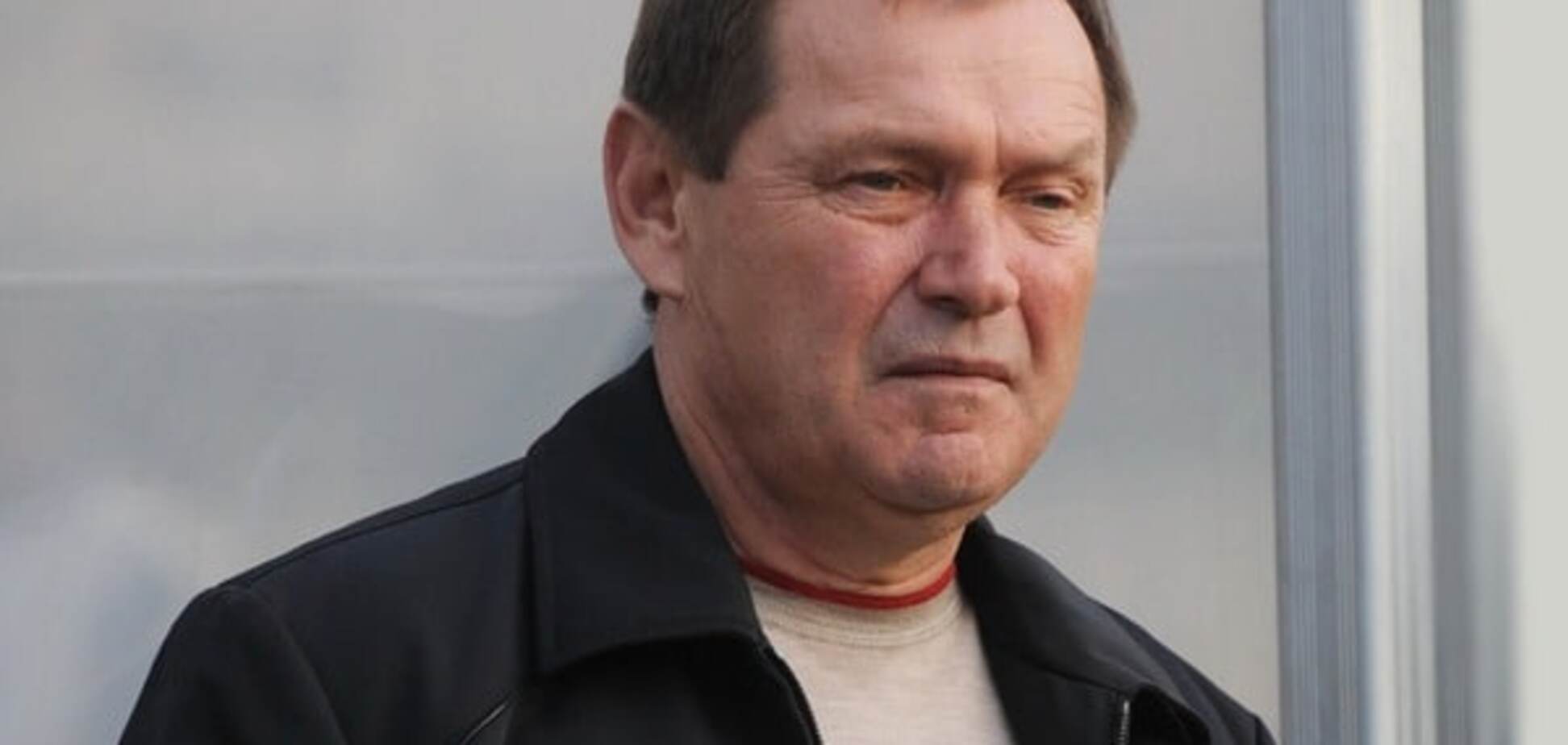 'Наше суспільство хворе'. Легенда 'Шахтаря' заступився за Зозулю