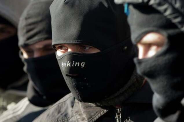 Рейдерский захват