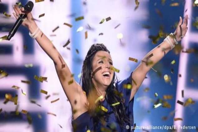 П'ять (не)суперечливих фактів про 'Євробачення-2016'