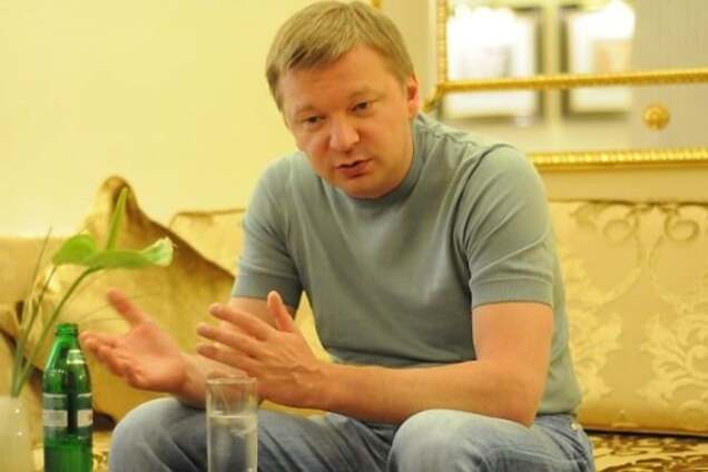 Сергей Палкин