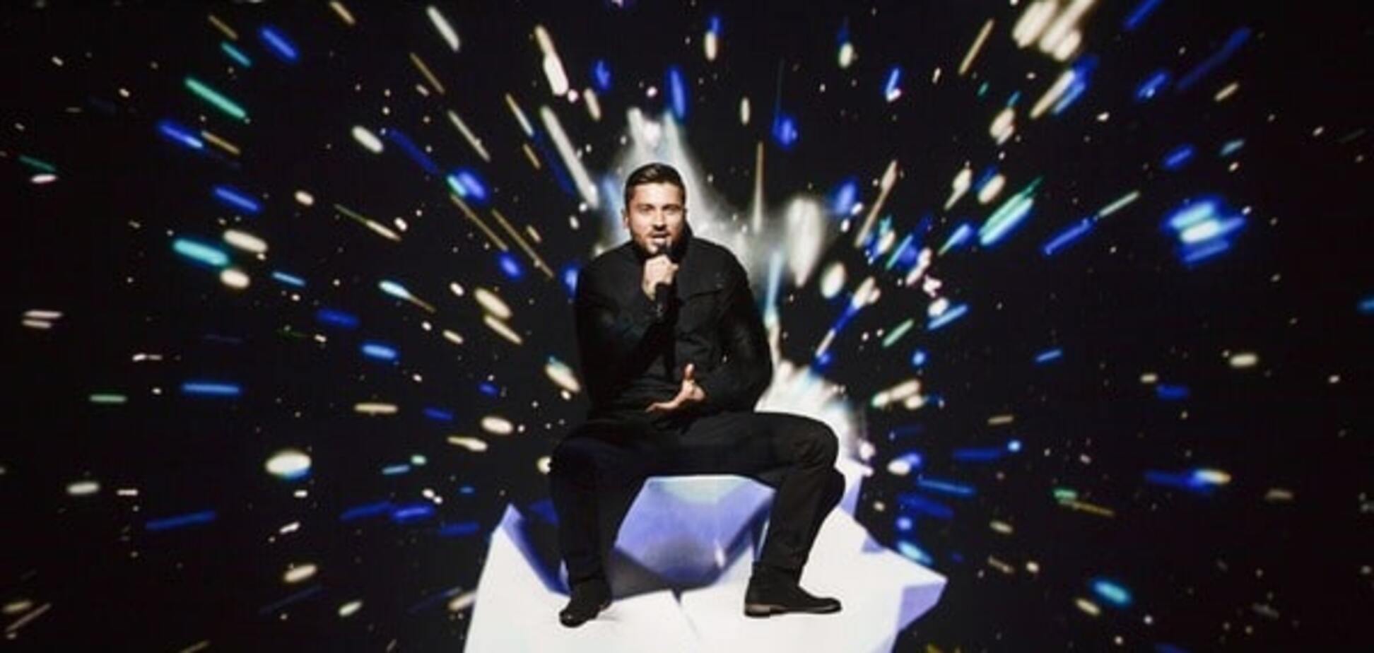 Сергей Лазарев