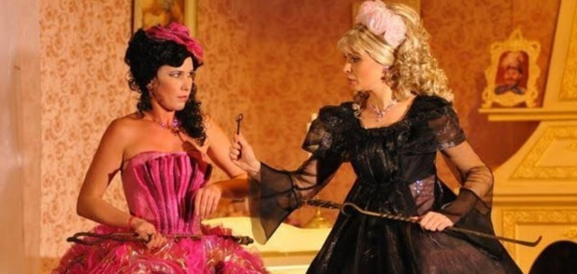 Оперетта Ключ на мостовой, или Приключения свадебной ночью