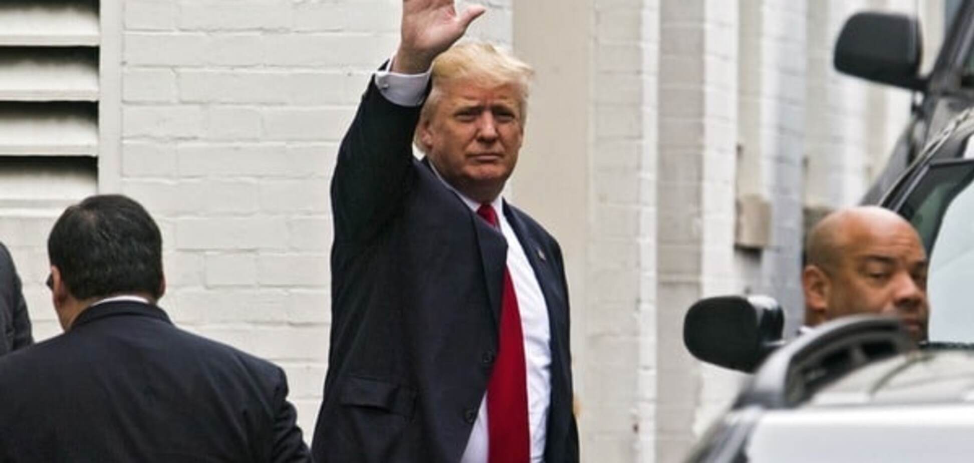 Обама звинуватив Трампа у зраді американських цінностей