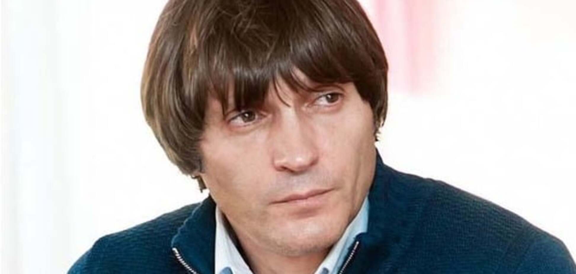 Игорь Еремеев