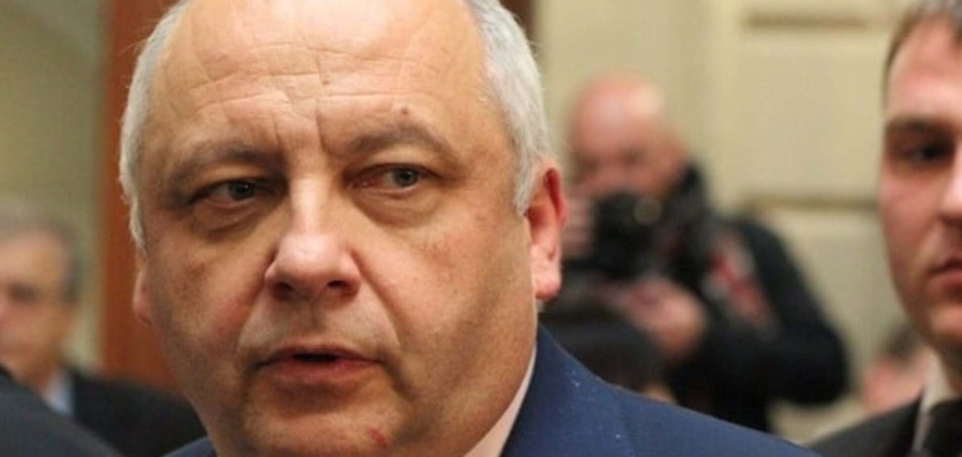 БПП обрала нового главу фракції