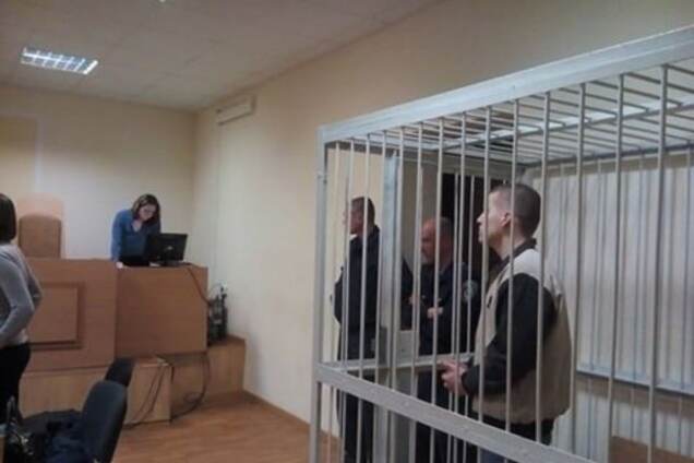 Сергей Крайняк