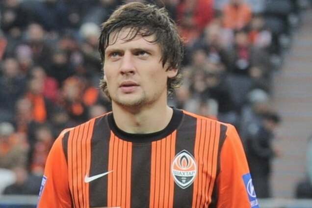 Евгений Селезнев