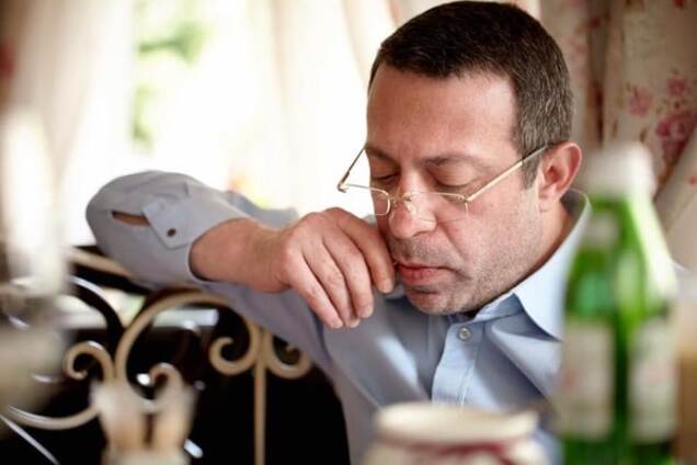 Геннадий Корбан