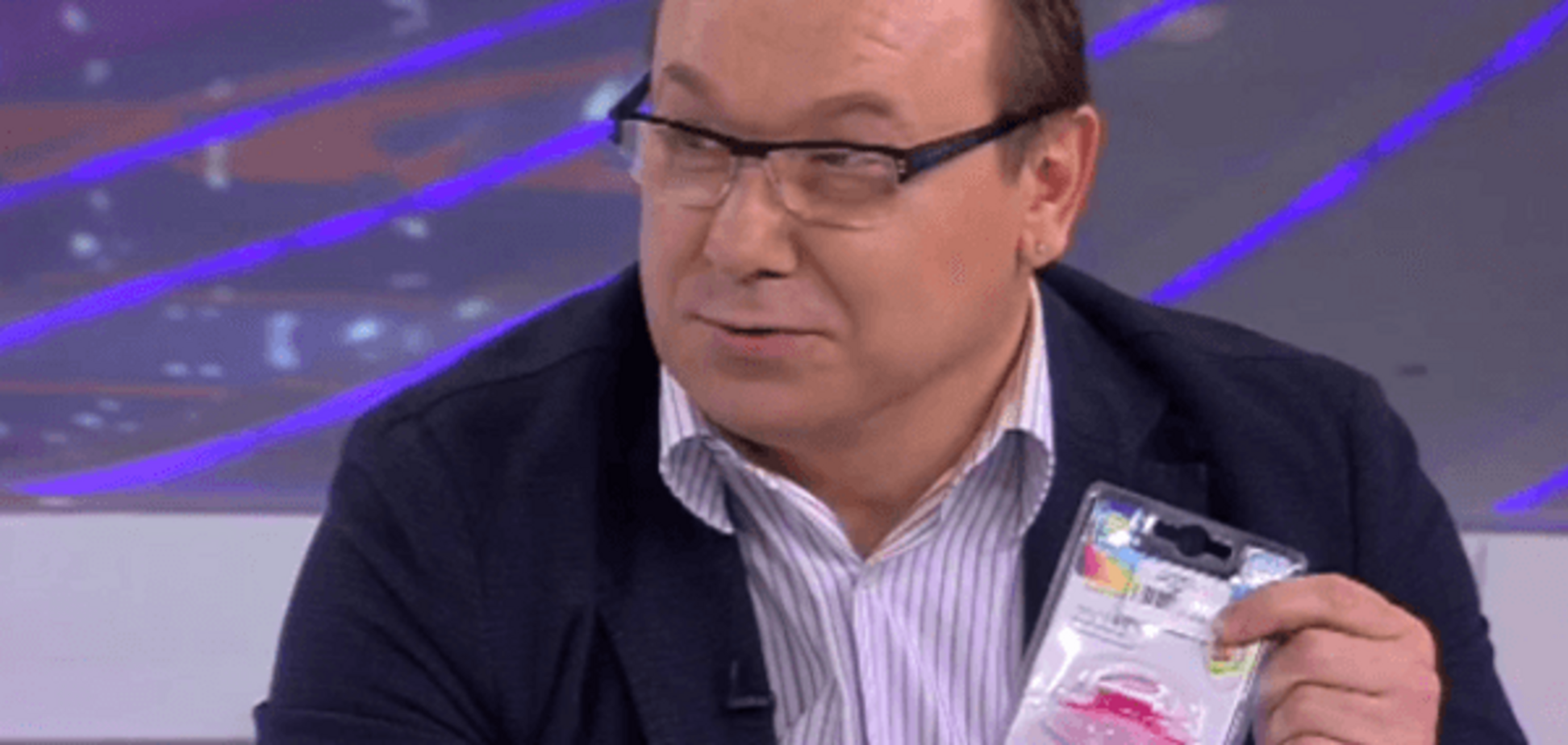 Виктор Леоненко