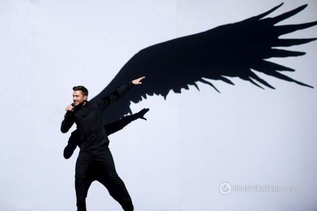 Сергей Лазарев