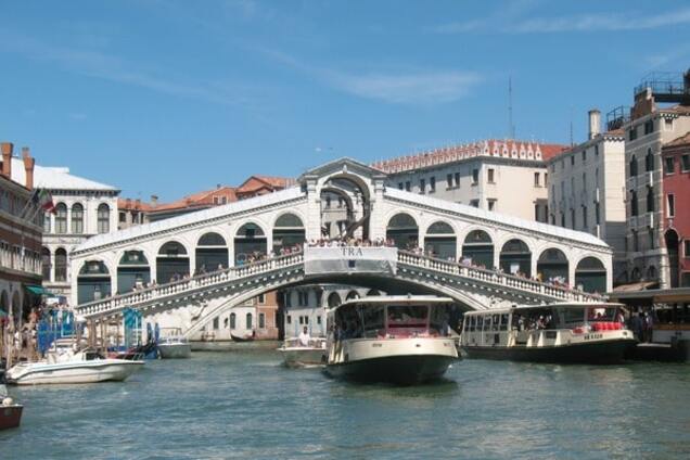 Парламент Венеции