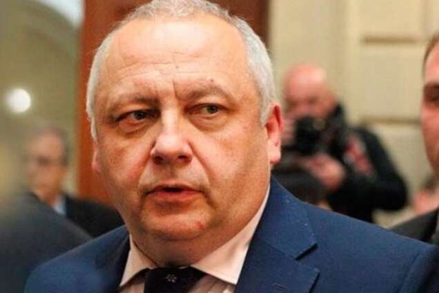 Игорь Грынив