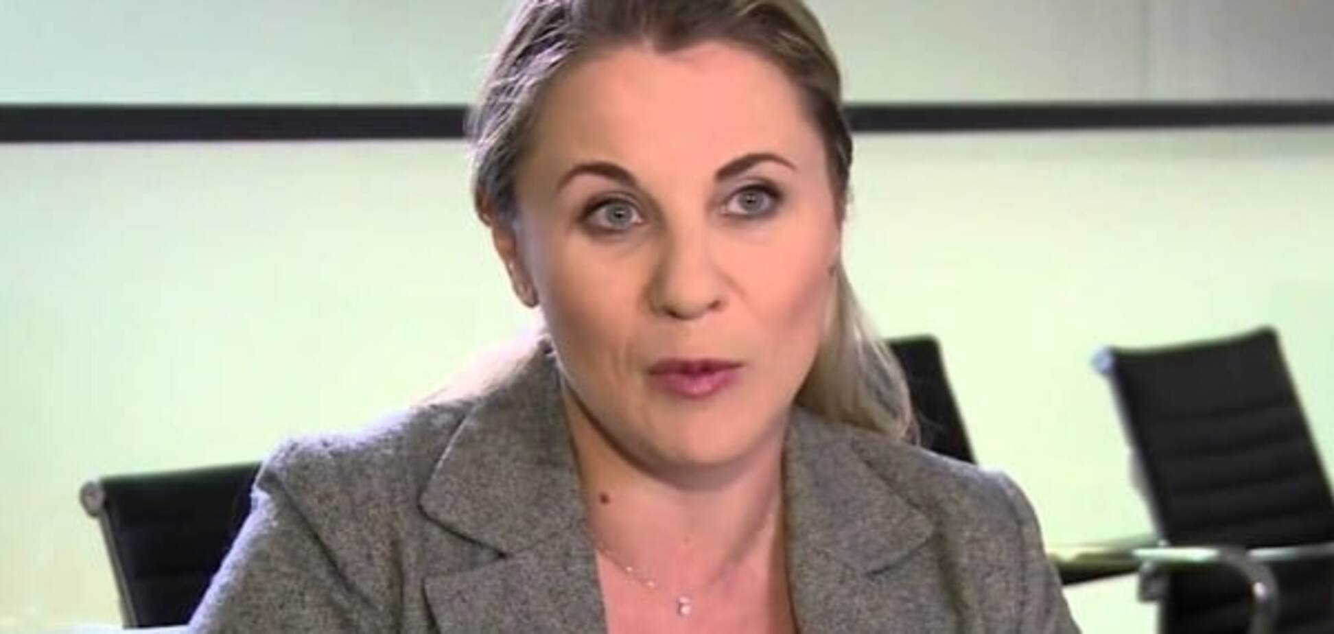 Ксения Светлова