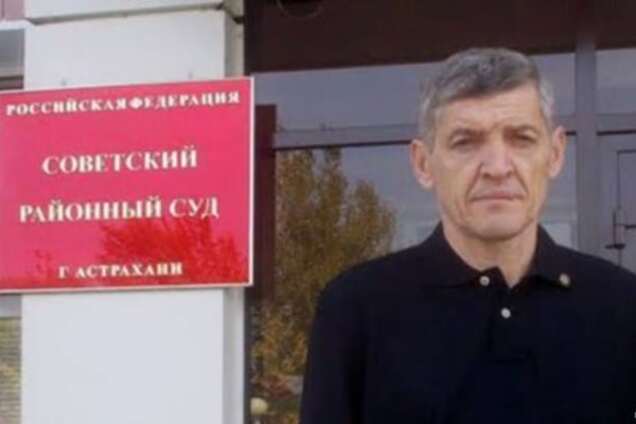 Игорь Стенин