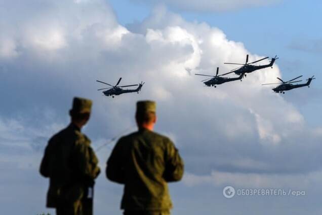 Летальное оружие