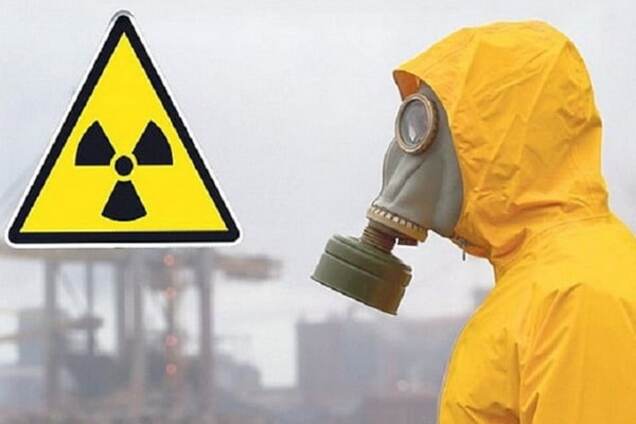 Россия мешает предотвратить экокатастрофу на Донбассе