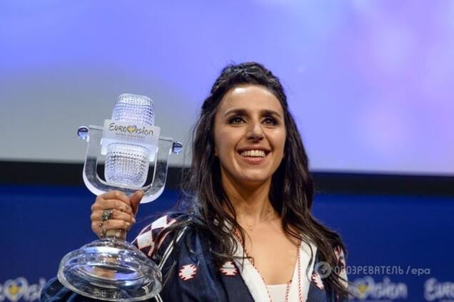 Перемога Джамали допоможе зберегти санкції проти Росії - нардеп