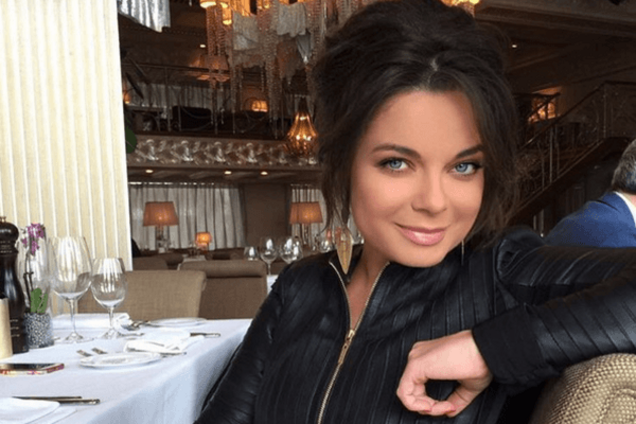 Наташа Королева