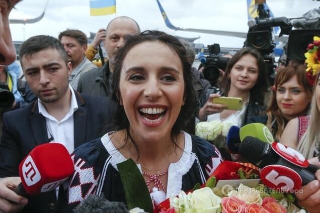 'Євробачення 2017': Ласкаво просимо до України без корупції