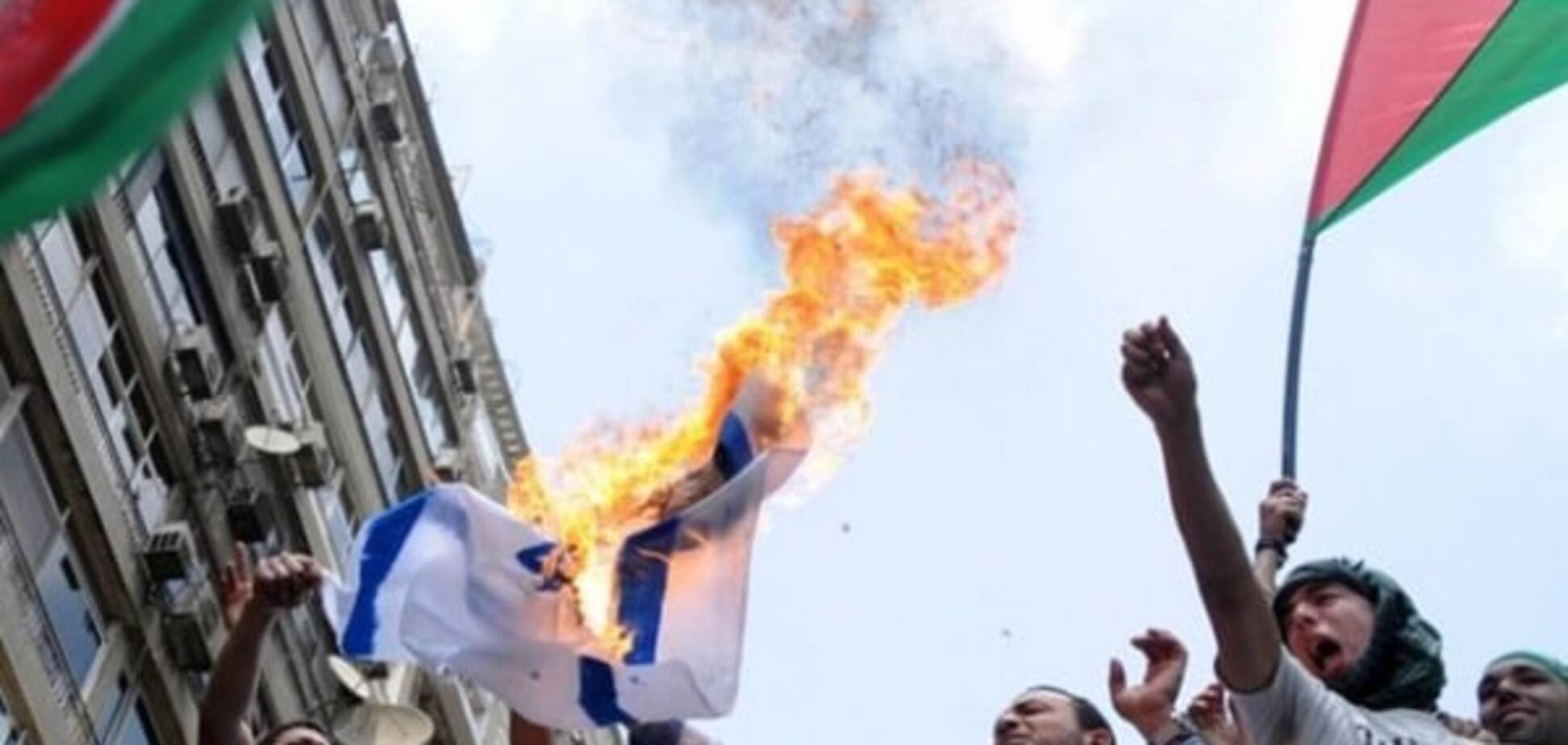 Как аккредитуются израильские журналисты в Палестине