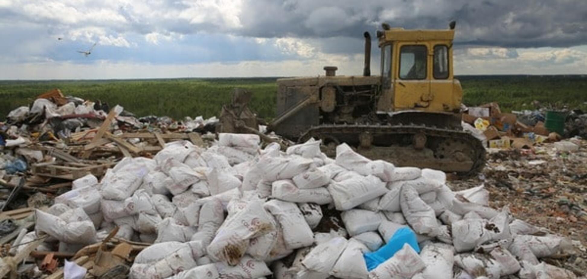 Продэмбарго России