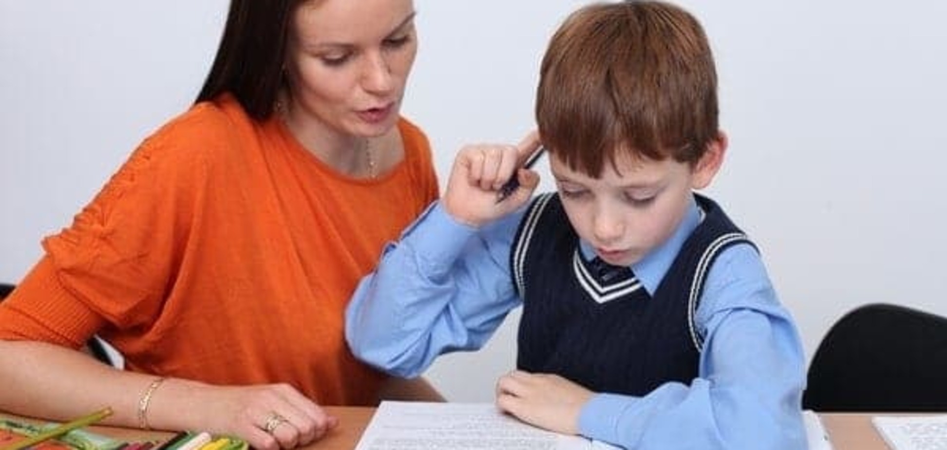 Домашние задания вместе с ребенком: 6 советов психолога