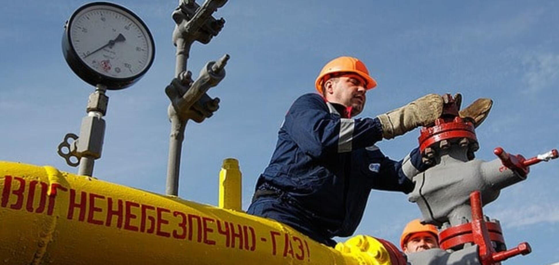 Україна сильніша: Боровик заявив, що 'Газпром' може піти на мирову в суперечці з 'Нафтогазом'