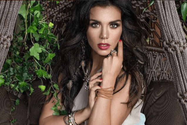 Анна Седокова