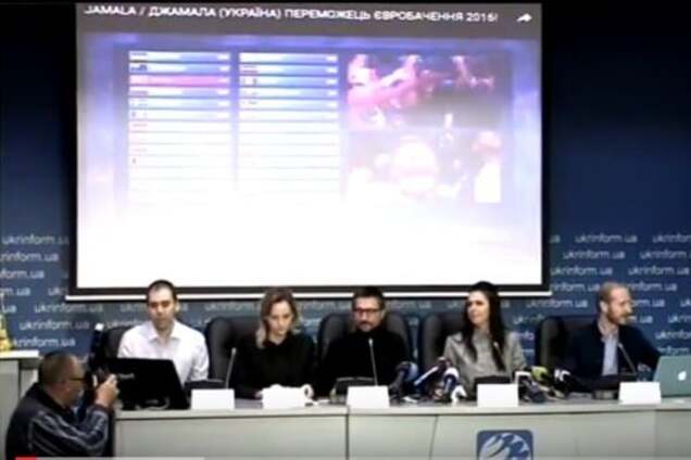 Євробачення 2016