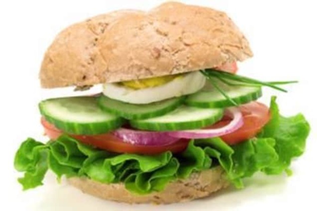 Как сделать бутерброд полезным