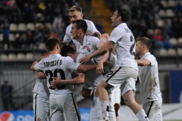 'Шахтер' сжалился над 'Зарей' перед финалом Кубка Украины