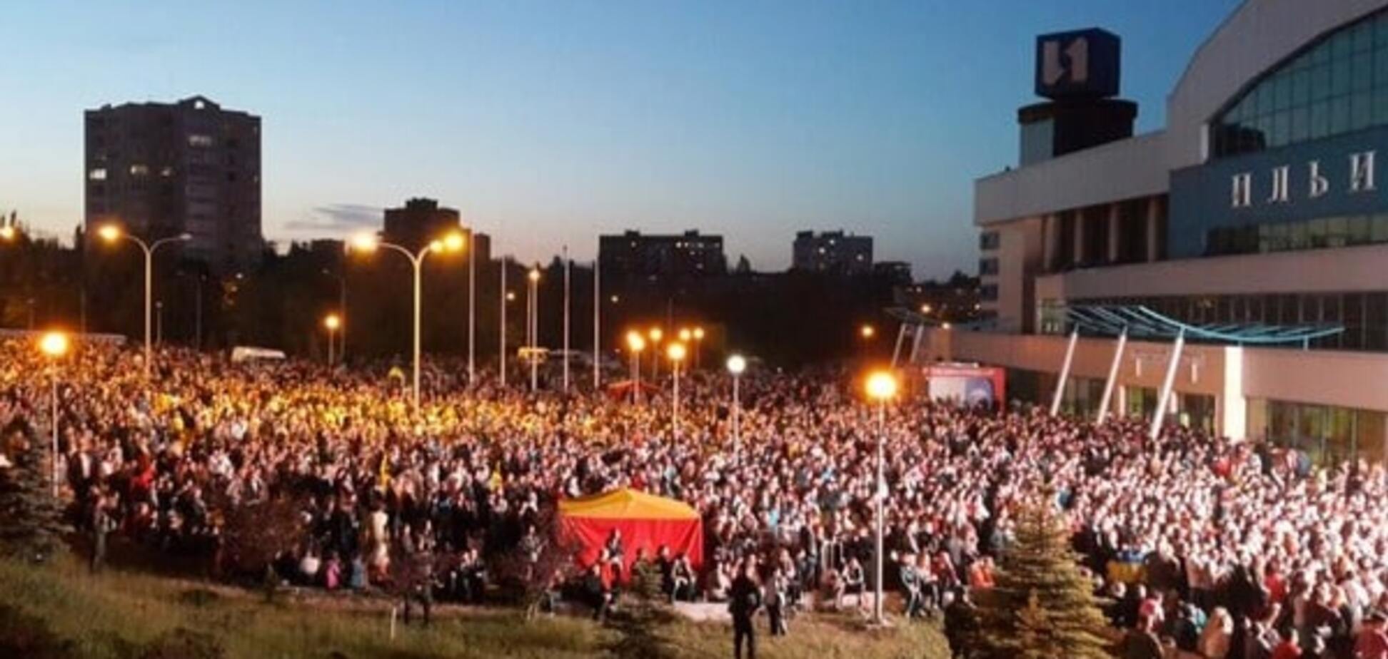 Океан Эльзы