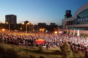 Океан Эльзы