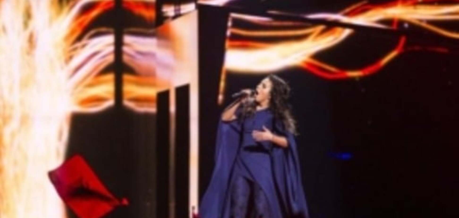 Продюсер Джамали: міністерство культури і держава нам нічим не допомогли