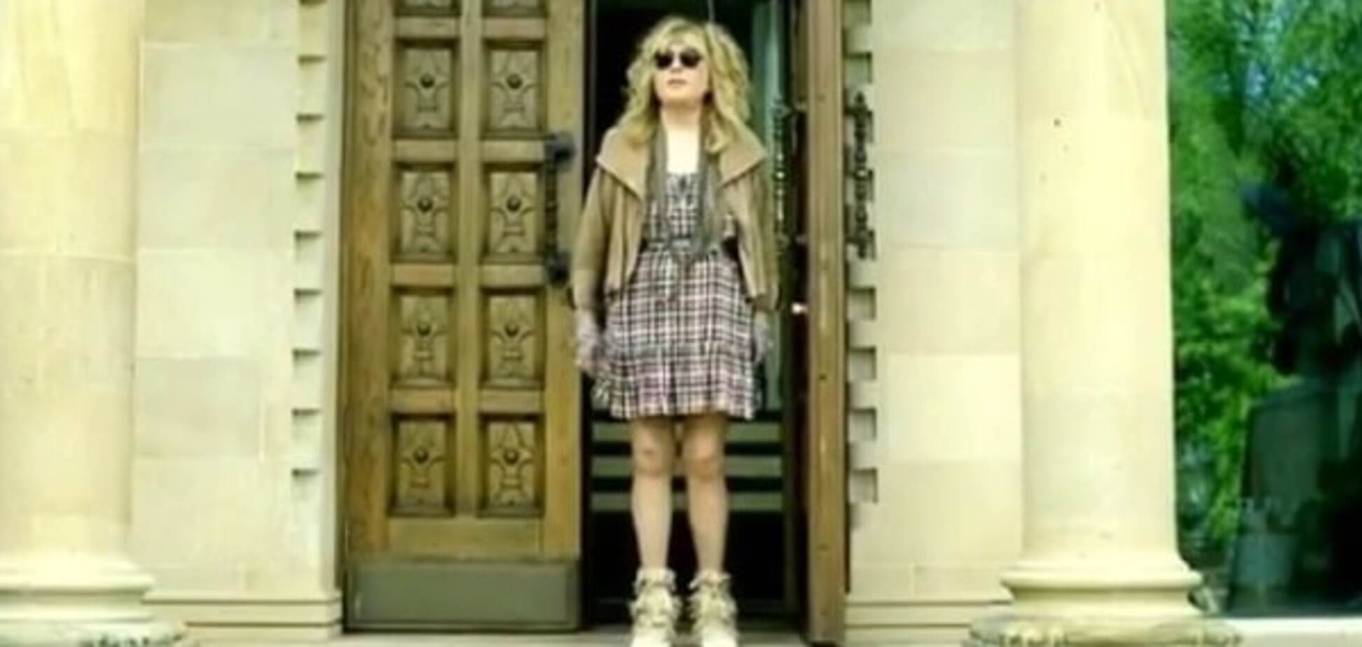 Алла Пугачева