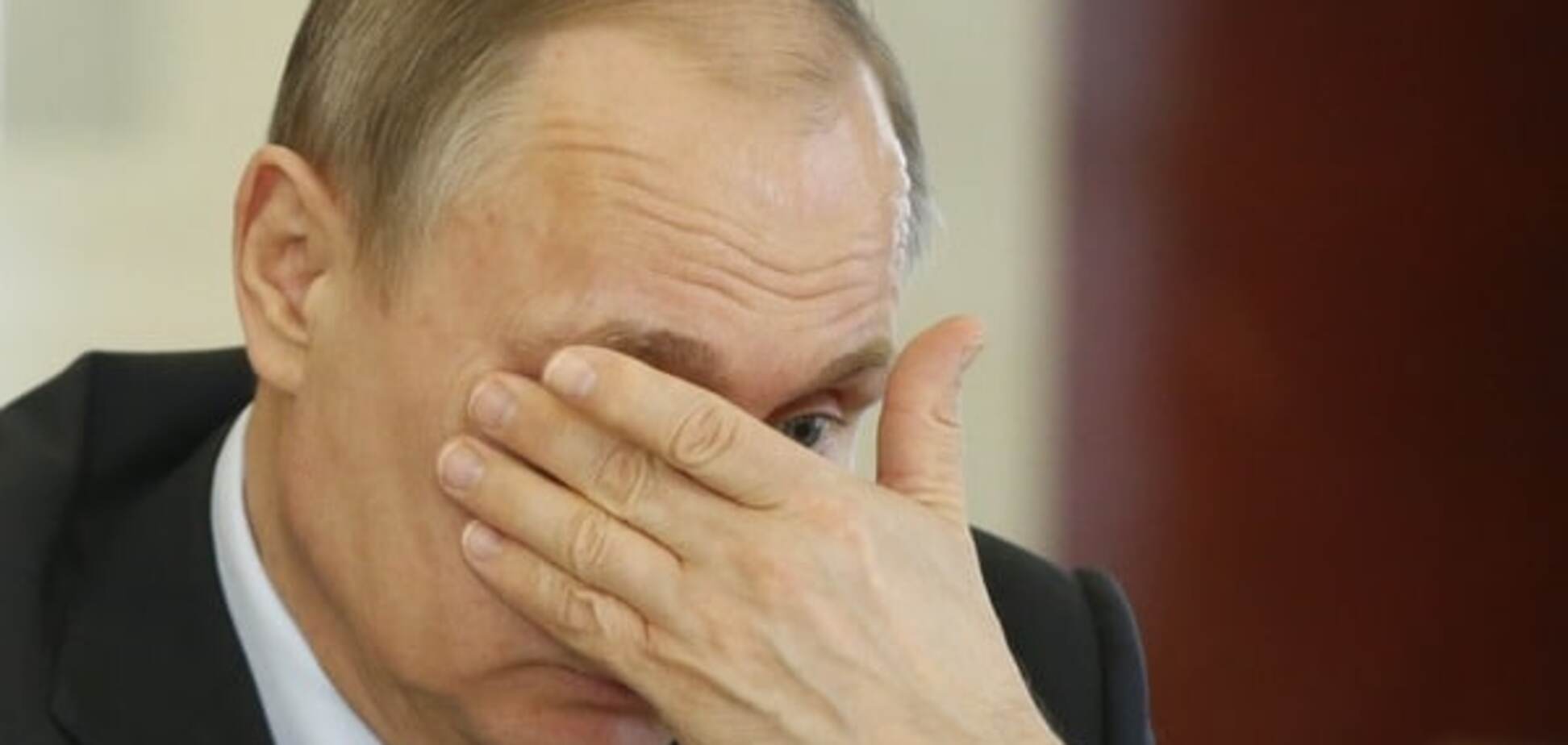 Панфілов: Крим - це наживка, і Росія вже потрапила в капкан