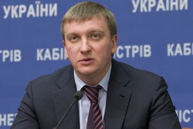 Павел Петренко