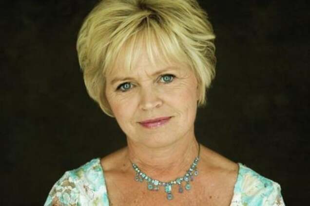 Хильда Хейк