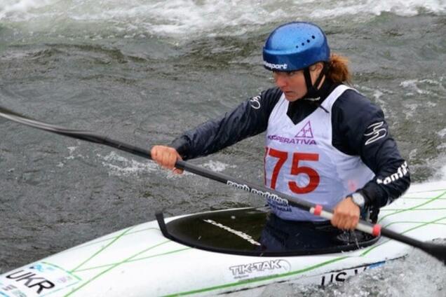 Виктория Ус