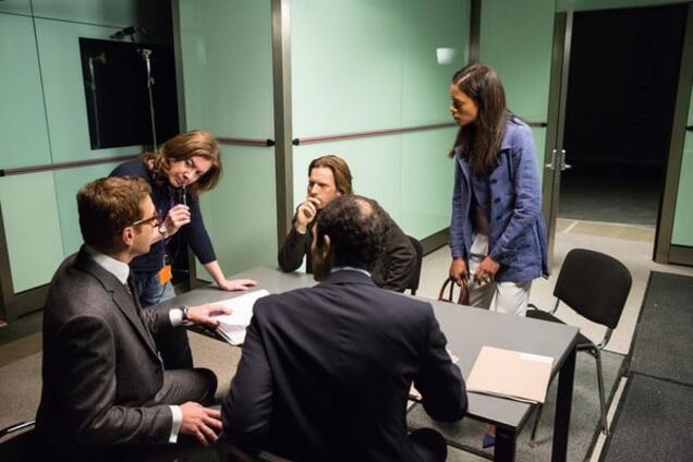 «Такой же предатель, как и мы»