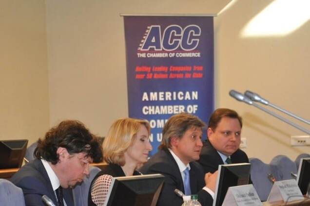 Александр Данилюк