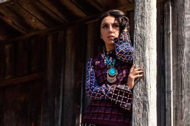 Джамала і кримське питання: військовий експерт заявив, що деокупація не за горами