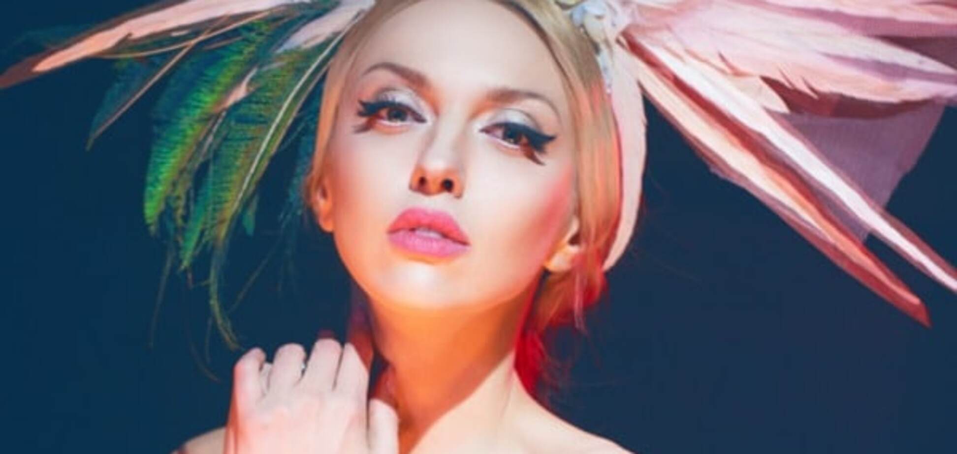 Оля Полякова