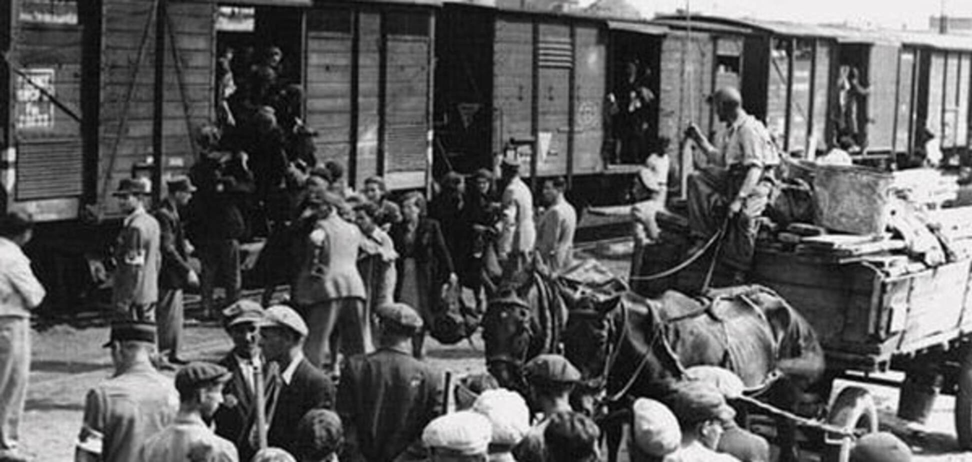 Крымские татары