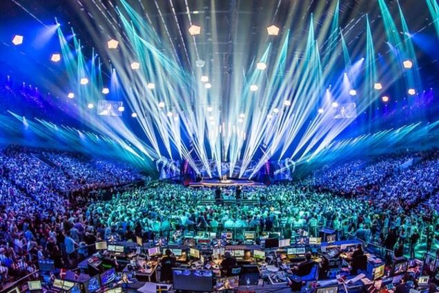 евровидение