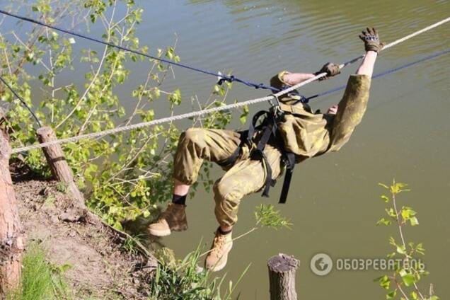 Спецназ КОРД